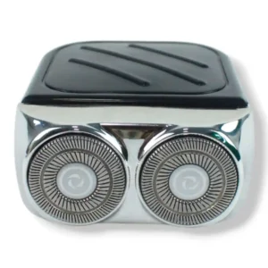 MÁQUINA DE AFEITAR MINI YR-188 (BOX X120) - Imagen 5