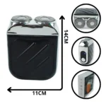 MÁQUINA DE AFEITAR MINI YR-188 (BOX X120)