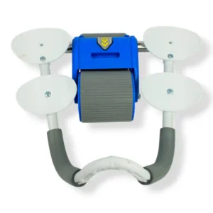 MÁQUINA PARA HACER EJERCICIO KE-53 (BOX X12) - Imagen 2