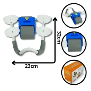 MÁQUINA PARA HACER EJERCICIO KE-53 (BOX X12)