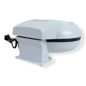 MÁQUINA PARA HACER MINI DONAS F-606 (BOX X12) - Imagen 4