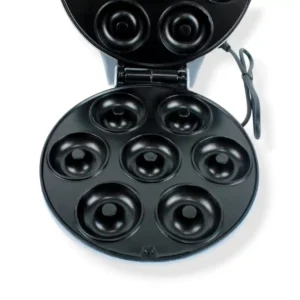 MÁQUINA PARA HACER MINI DONAS F-606 (BOX X12) - Imagen 5