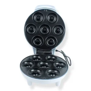 MÁQUINA PARA HACER MINI DONAS F-606 (BOX X12) - Imagen 7