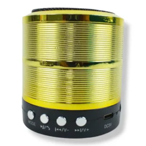 MINI PARLANTE WS-887 - Imagen 2