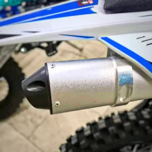 MOTOCROSS ZC-Y-55A 110C - Imagen 4