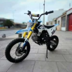 MOTOCROSS ZC-Y-55A 110C