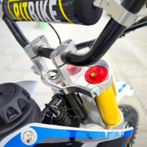 MOTOCROSS ZC-Y-55A 110C - Imagen 3