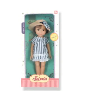 MUÑECA DE VERANO MG48638 (BOX X48) - Imagen 2