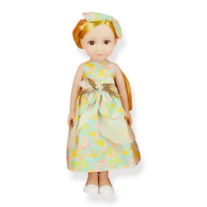 MUÑECA VESTIDO CLÁSICO MG48637 (BOX X48) - Imagen 3