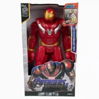 MUÑECO AVENGERS JD006