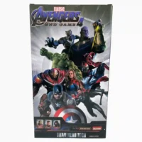 MUÑECO AVENGERS JD006 - Imagen 3