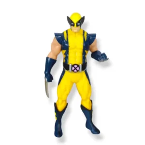 MUÑECO AVENGERS JD006 - Imagen 4