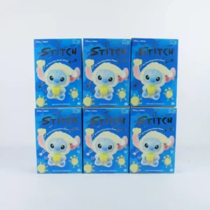 MUÑECO STICH SORPRESA DQ1512 - Imagen 2