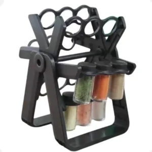 ORGANIZADOR DE ESPECIAS KE-50 (BOX X12) - Imagen 2