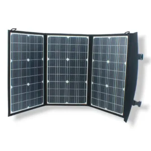 PANEL SOLAR 45W CL-ZD1845 (BOX X14) - Imagen 2