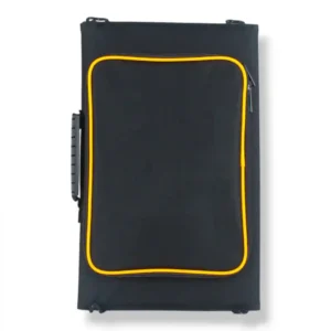 PANEL SOLAR 45W CL-ZD1845 (BOX X14) - Imagen 3