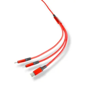 PANEL SOLAR PLEGABLE PORTÁTIL GP-10W - Imagen 5