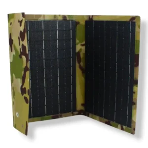 PANEL SOLAR RS-12W (BOX X30) - Imagen 2