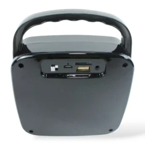 PARLANTE NANOTEC NT-2279 - Imagen 4