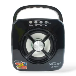 PARLANTE NANOTEC NT-2279 - Imagen 5