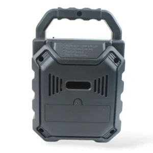 PARLANTE NANOTEC NT-P2381 - Imagen 3