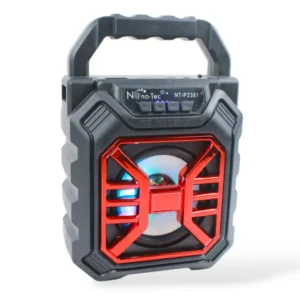 PARLANTE NANOTEC NT-P2381 - Imagen 4