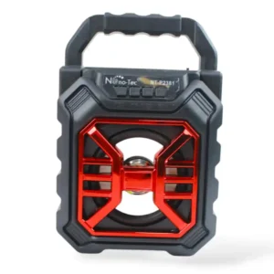 PARLANTE NANOTEC NT-P2381 - Imagen 5