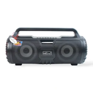 PARLANTE NANOTEC NT-P2412 - Imagen 5