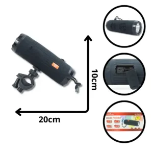 PARLANTE NANOTEC NT-P2419