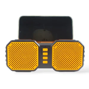 PARLANTE NANOTEC NT-P2430 (BOX X50) - Imagen 6