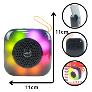 PARLANTE NANOTEC NT-P2436 (BOX X100)