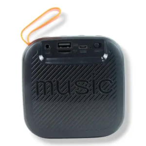 PARLANTE NANOTEC NT-P2436 (BOX X100) - Imagen 3