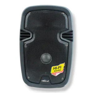 PARLANTE NANOTEC NT-P2444 (BOX X8) - Imagen 2