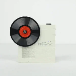 PARLANTE NANOTEC NT-P2447 (BOX X64) - Imagen 2