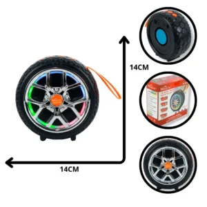 PARLANTE NANOTEC NT-P2448 (BOX X60)