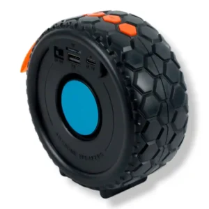 PARLANTE NANOTEC NT-P2448 (BOX X60) - Imagen 4