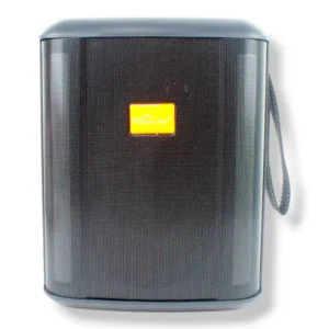 PARLANTE NANOTEC NT-P2451 (BOX X20) - Imagen 2