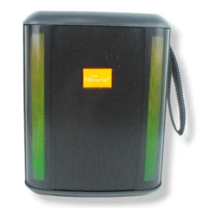 PARLANTE NANOTEC NT-P2451 (BOX X20) - Imagen 6