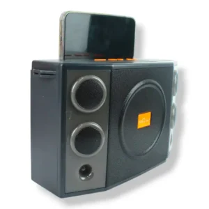 PARLANTE NANOTEC NT-P2452 (BOX X20) - Imagen 3