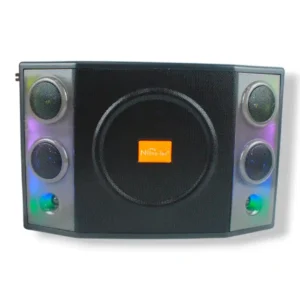 PARLANTE NANOTEC NT-P2452 (BOX X20) - Imagen 2