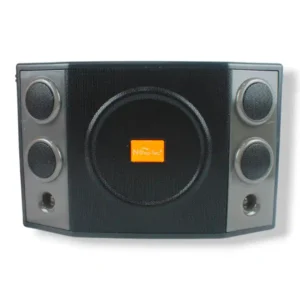 PARLANTE NANOTEC NT-P2452 (BOX X20) - Imagen 5