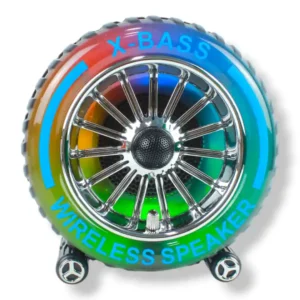 PARLANTE NANOTEC NT-P2453 (BOX X30) - Imagen 3