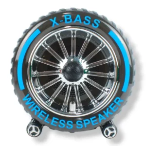 PARLANTE NANOTEC NT-P2453 (BOX X30) - Imagen 2