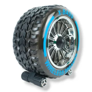 PARLANTE NANOTEC NT-P2453 (BOX X30) - Imagen 4