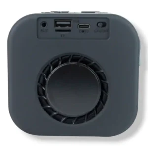 PARLANTE NANOTEC NT-P2456 (BOX X50) - Imagen 5