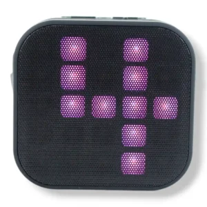 PARLANTE NANOTEC NT-P2456 (BOX X50) - Imagen 2