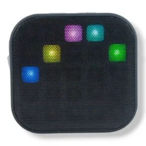 PARLANTE NANOTEC NT-P2456 (BOX X50) - Imagen 3