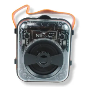 PARLANTE NANOTEC NT-P2457 (BOX X40) - Imagen 4
