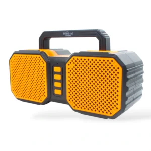 PARLANTE NANOTEC REC NT-P2382 (BOX 30) - Imagen 2