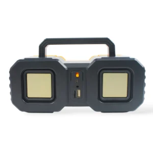 PARLANTE NANOTEC REC NT-P2382 (BOX 30) - Imagen 3